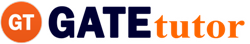 GATEtutor Logo