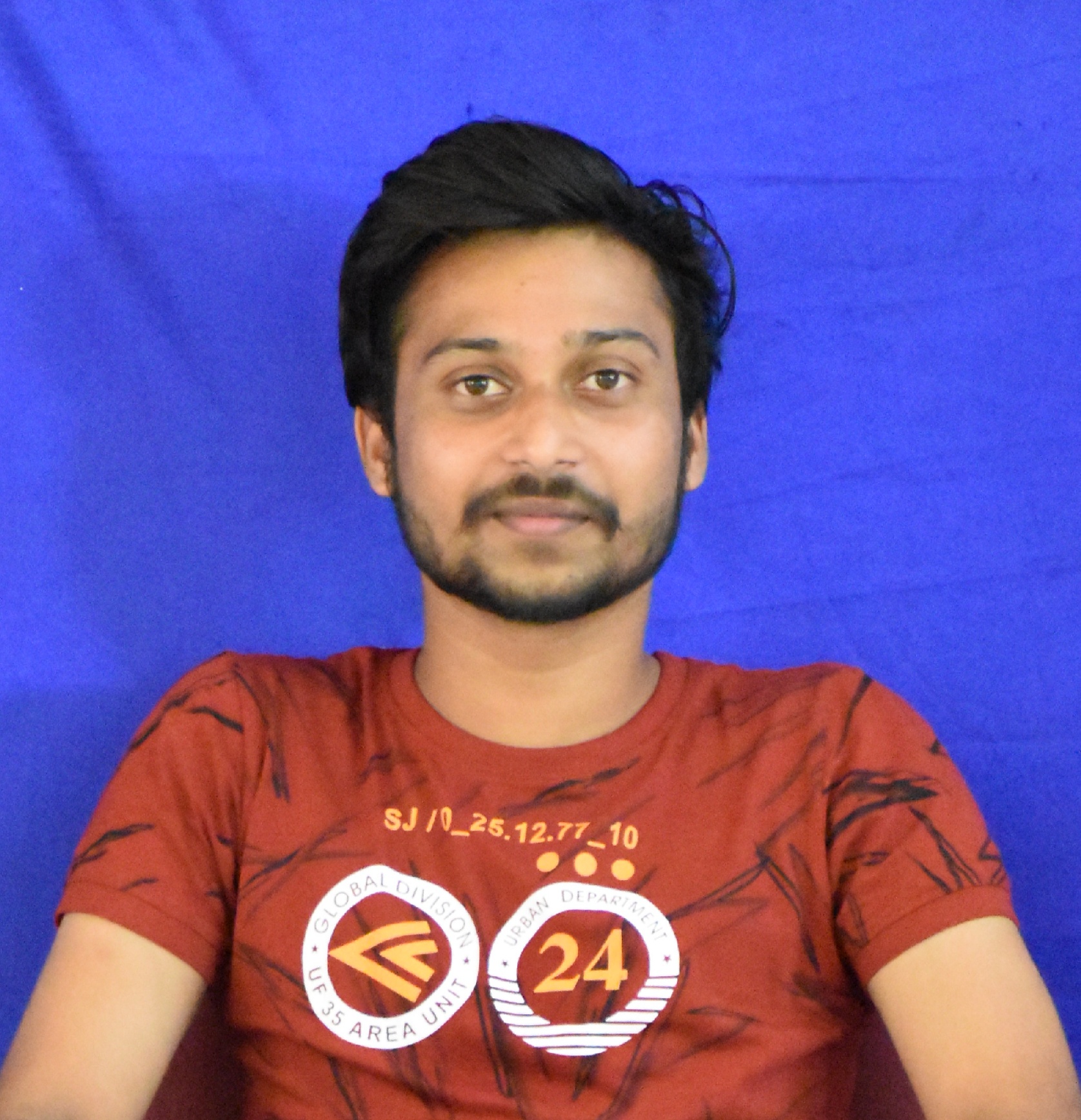 Satish Santosh Gawada