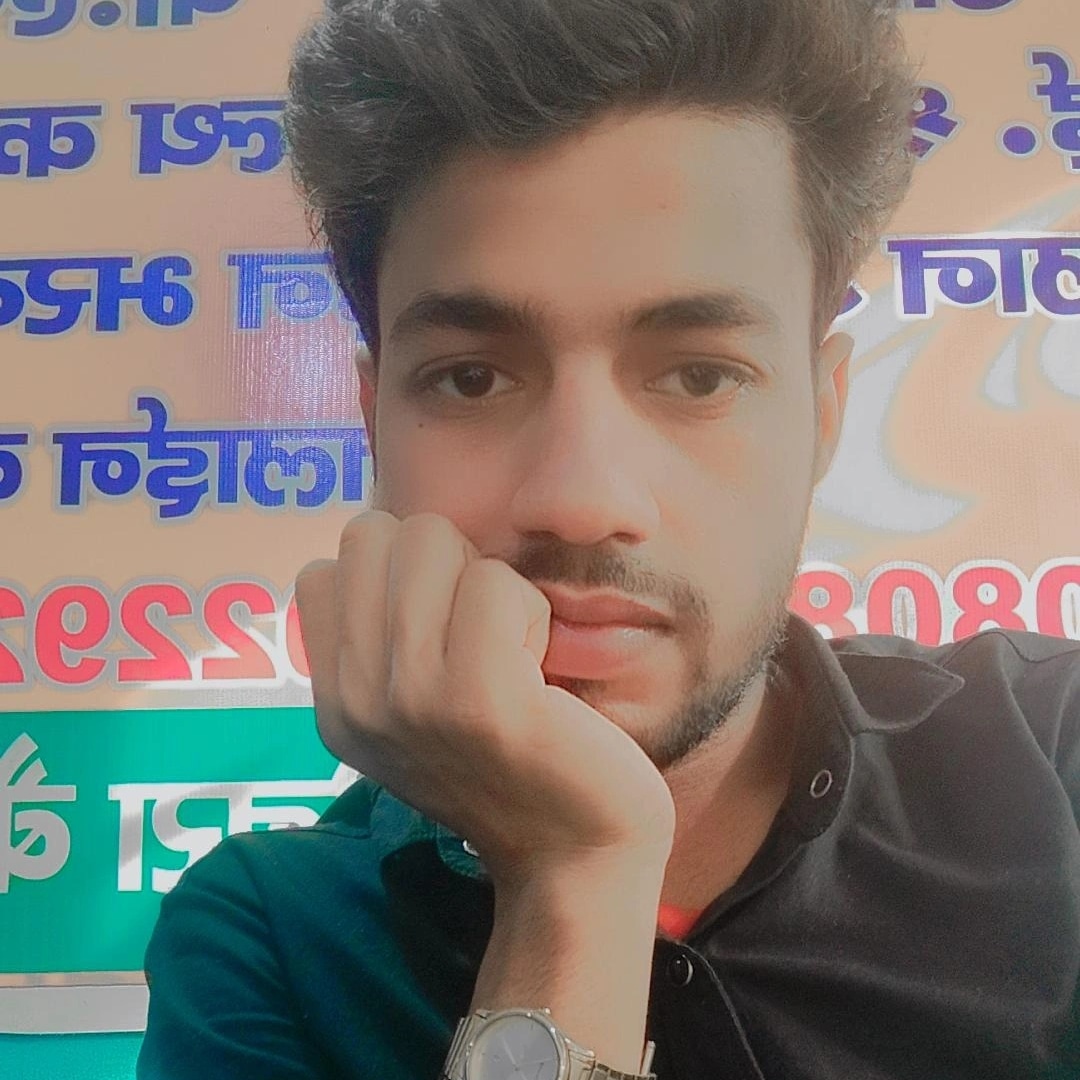 Himanshu Yadav