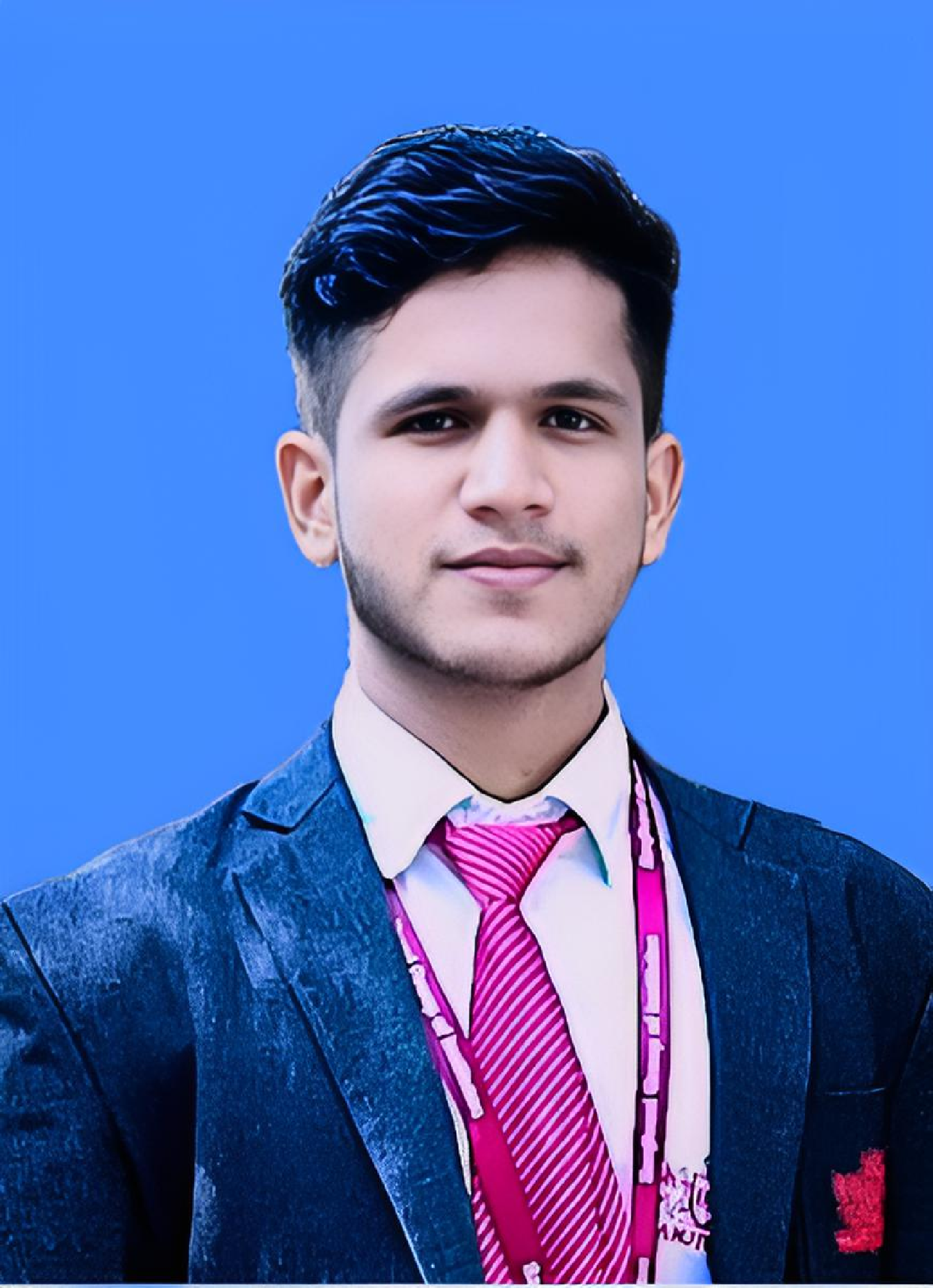 BENDRE AKASH KARBHARI