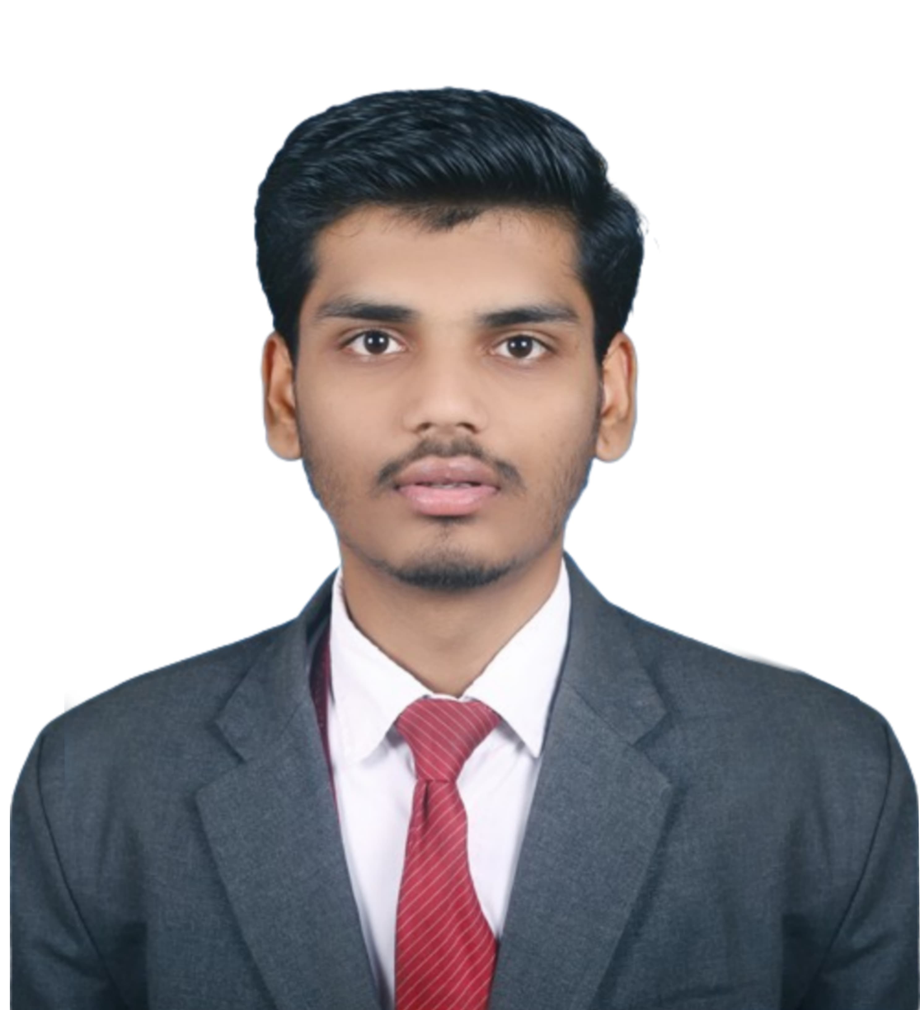 CHAUDHARI KARTIK BHOLENATH